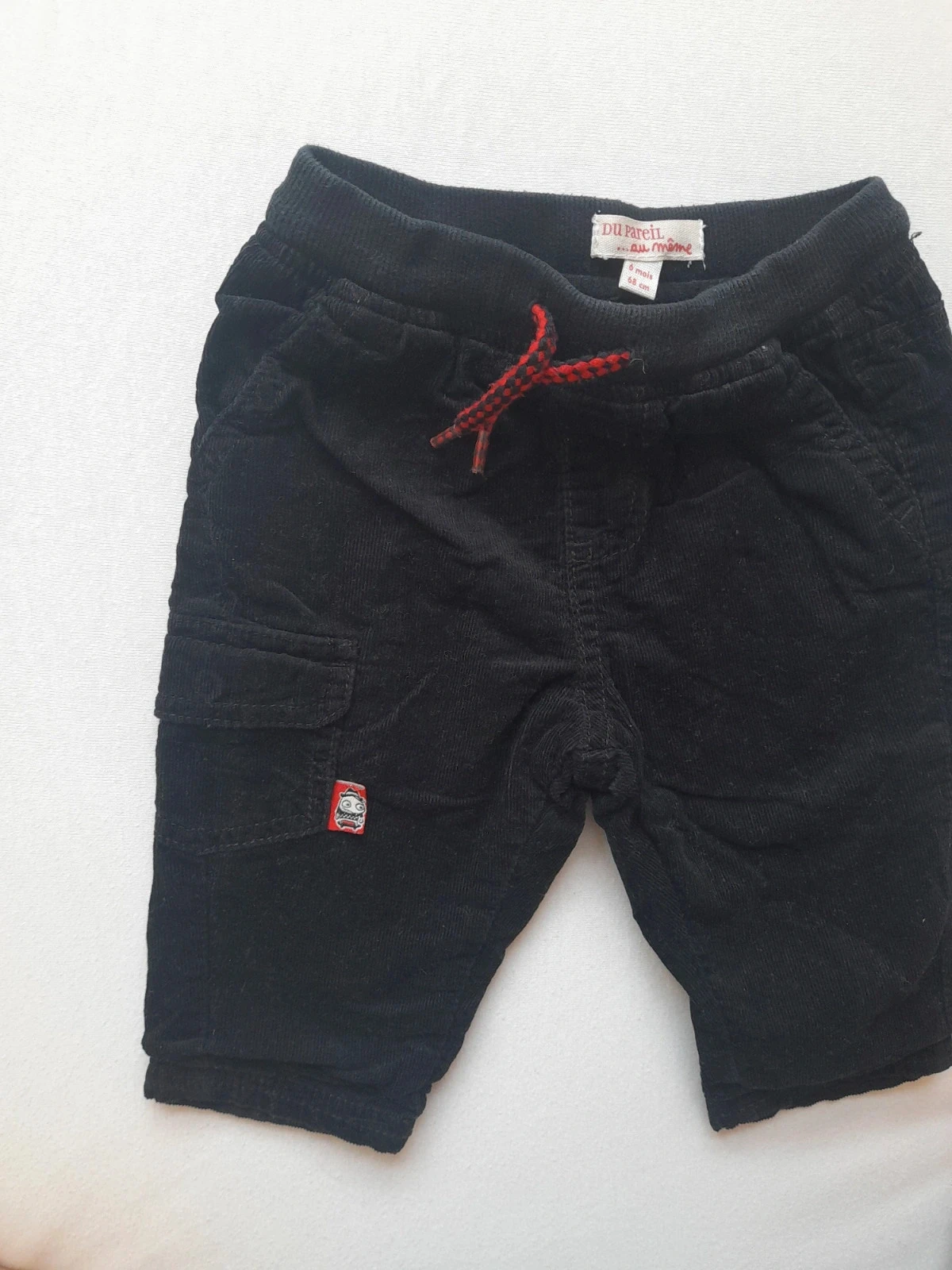 Pantalon enfant hiver – photo 2